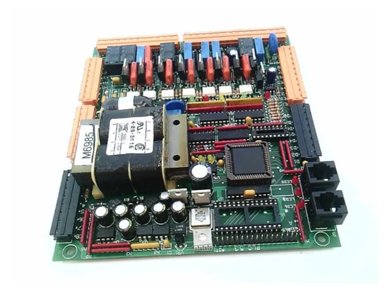 ACCURPRESS PLC5.3 PLC模組/機架