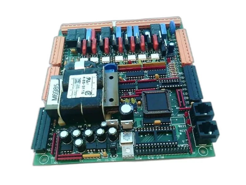 ACCURPRESS PLC5.3 PLC模組/機架
