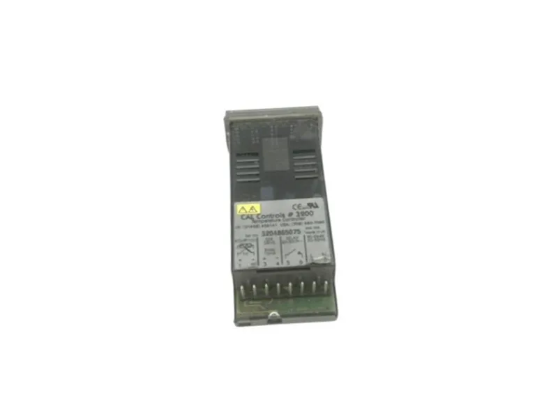 3200溫度/過程控制器由CAL CONTROLS製造