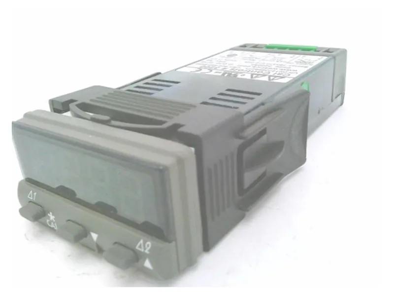 320050 溫度/過程控制器 by DANAHER CONTROLS