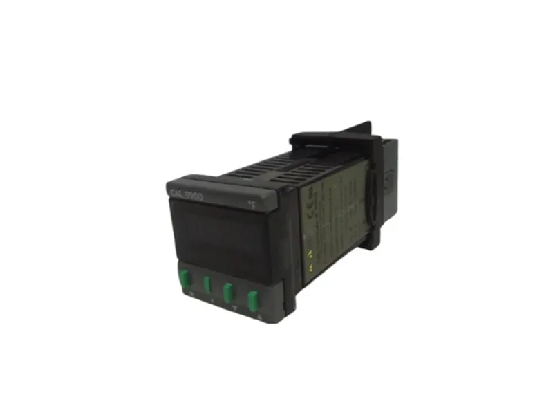 DANAHER CONTROLS 99211F 溫度/過程控制器