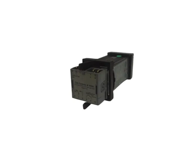 DANAHER CONTROLS 99211F 溫度/過程控制器