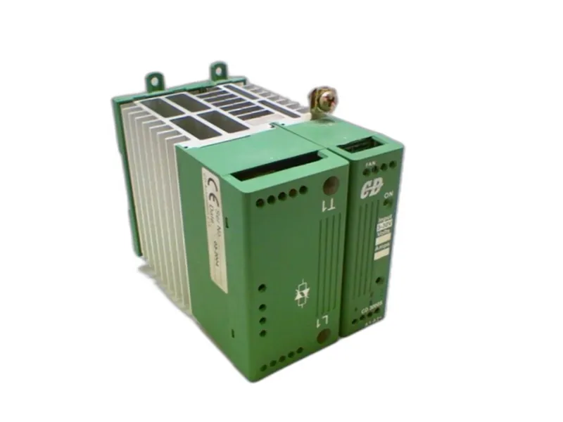 CD自動化CD3000S PLC模組/機架