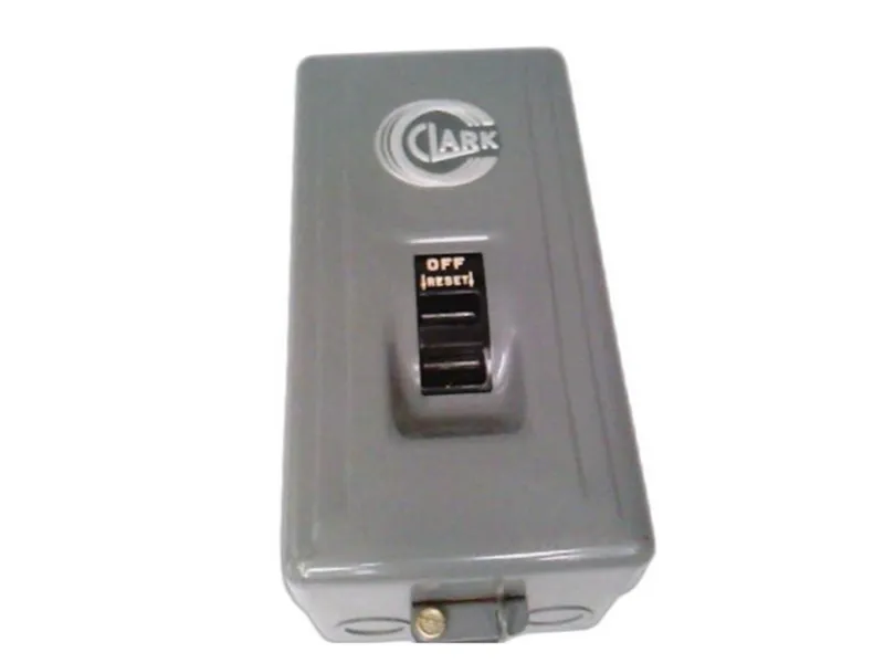 DANAHER CONTROLS 2A211啟動器