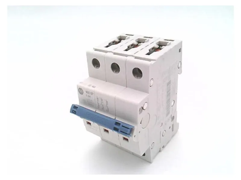 ALLEN BRADLEY 1492-SPM3C060 電流限制器/保護器
