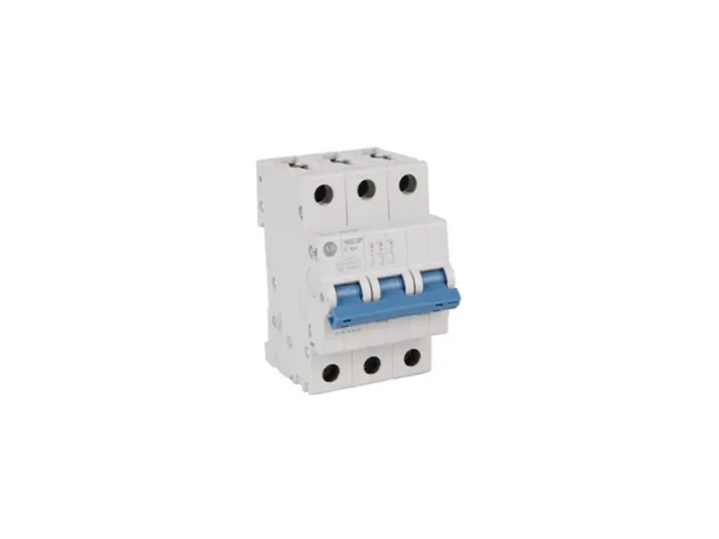 ALLEN BRADLEY 1492-SPM3C060 電流限制器/保護器