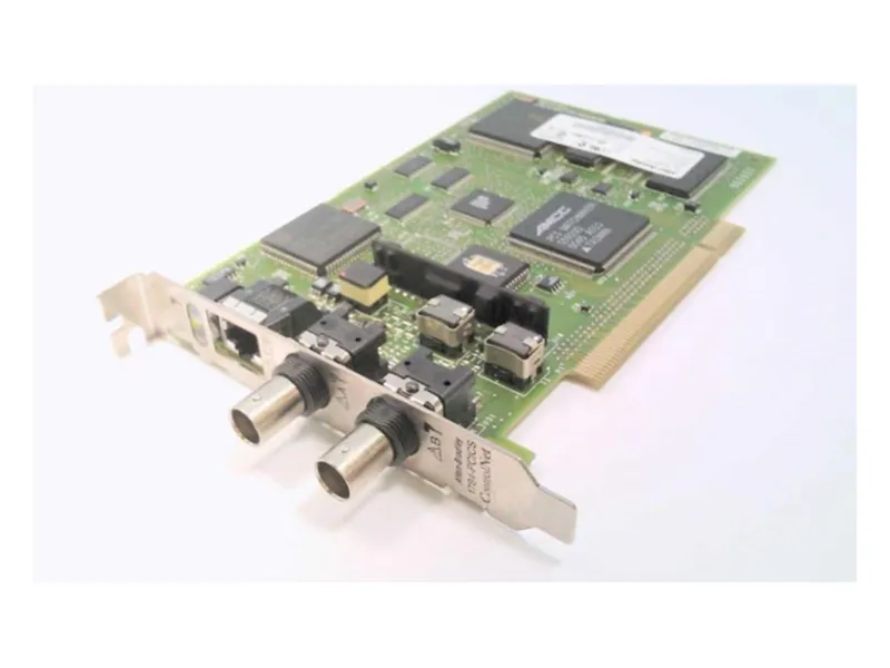 ALLEN BRADLEY 1784-PCICS PLC/擴展板PC板