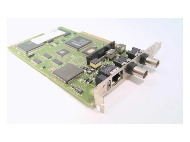 ALLEN BRADLEY 1784-PCICS PLC/擴展板PC板