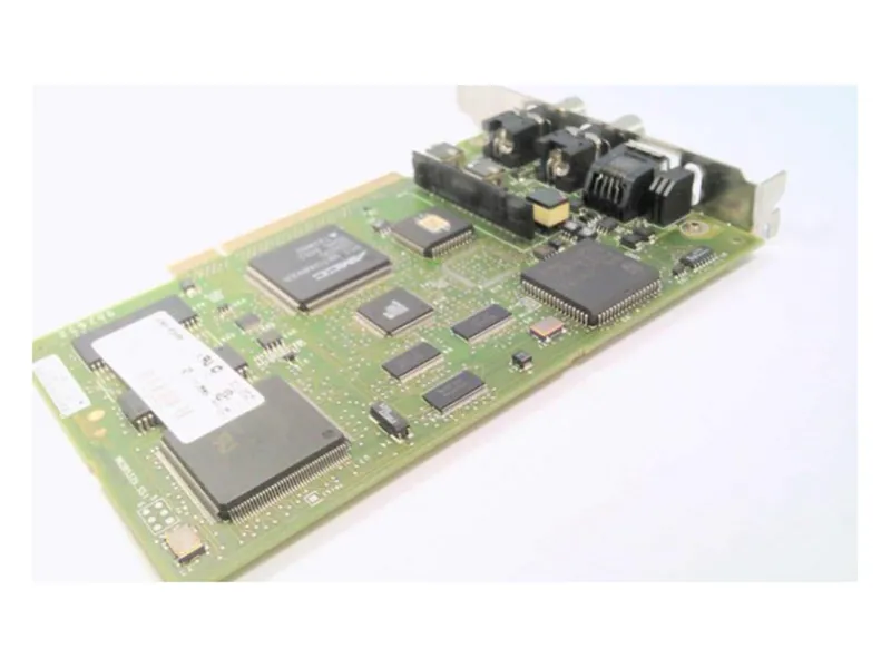 ALLEN BRADLEY 1784-PCICS PLC/擴展板PC板