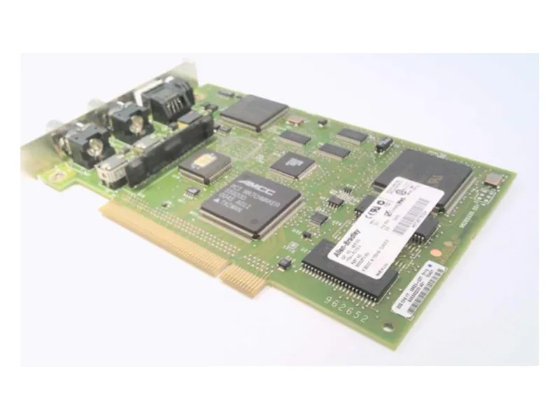 ALLEN BRADLEY 1784-PCICS PLC/擴展板PC板