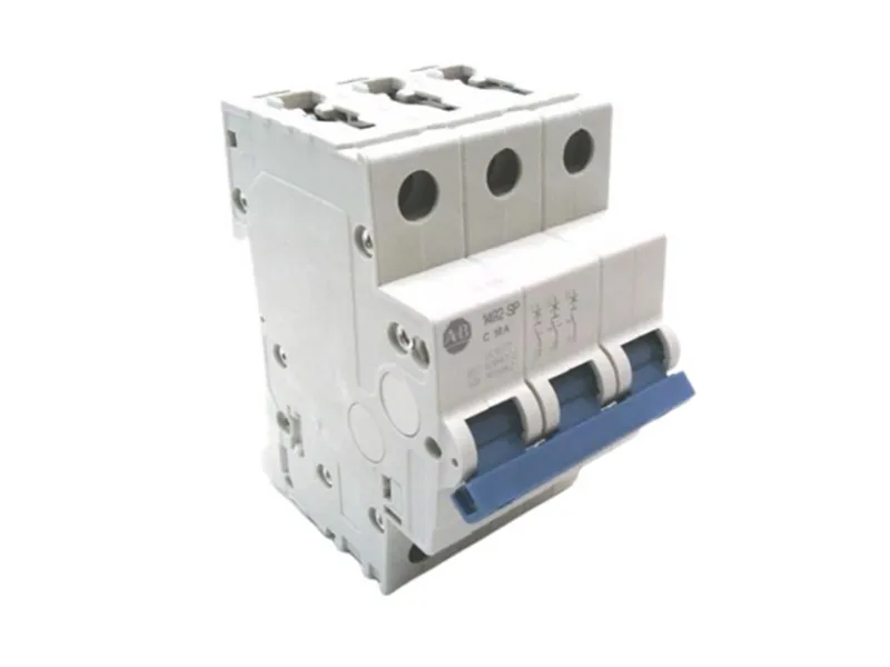 ALLEN BRADLEY 1492-SPM3C160 Current Limiter/Protector