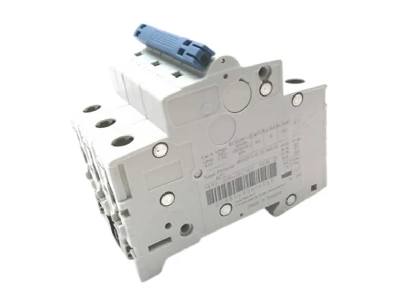 ALLEN BRADLEY 1492-SPM3C160 Current Limiter/Protector