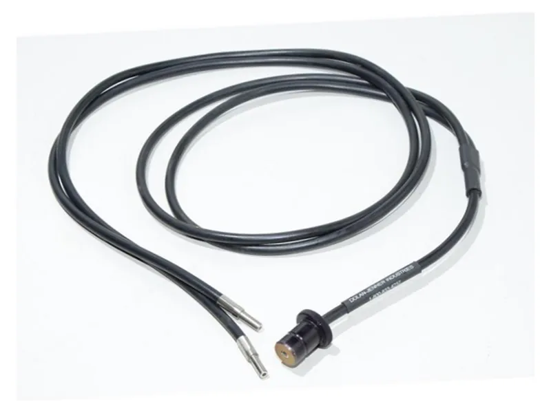 ET624光纖電纜由DOLAN JENNER製造