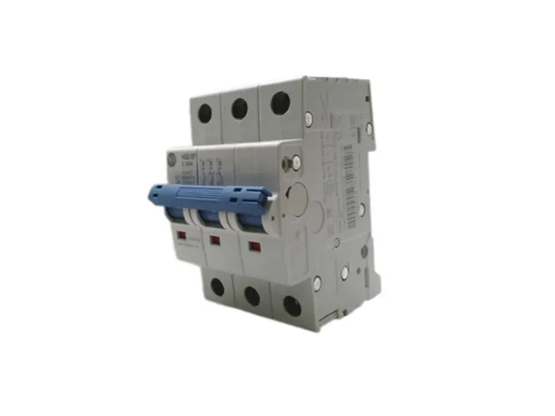 ALLEN BRADLEY 1492-SPM3C200 電流限制器/保護器