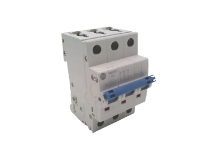 ALLEN BRADLEY 1492-SPM3C200 電流限制器/保護器