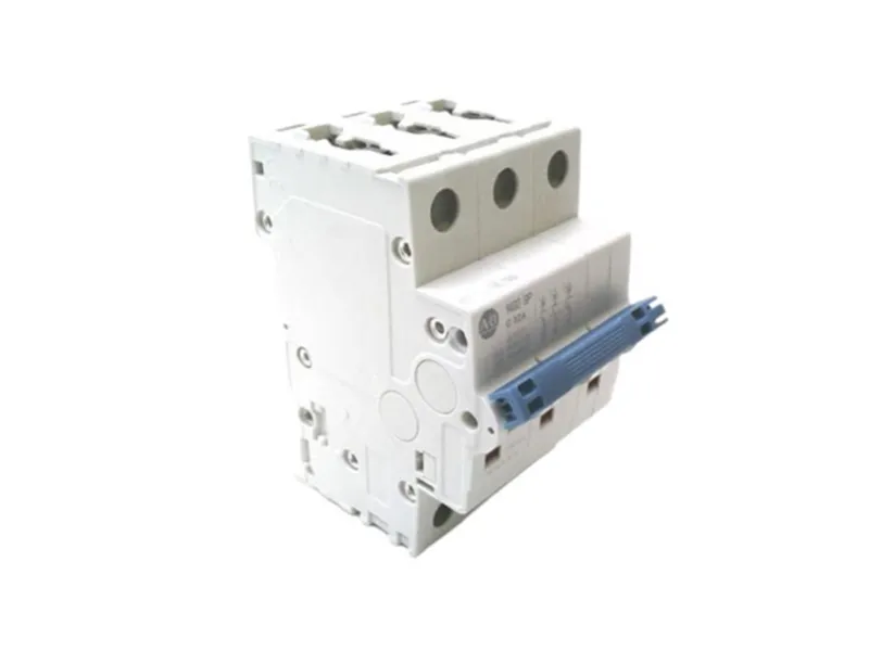 ALLEN BRADLEY 1492-SPM3C320 bộ giới hạn dòng điện/bảo vệ