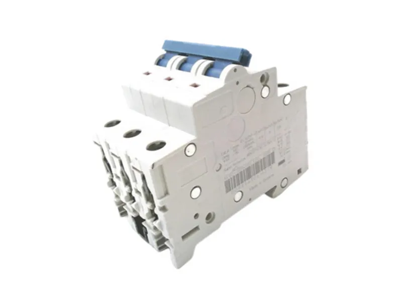ALLEN BRADLEY 1492-SPM3C320 bộ giới hạn dòng điện/bảo vệ