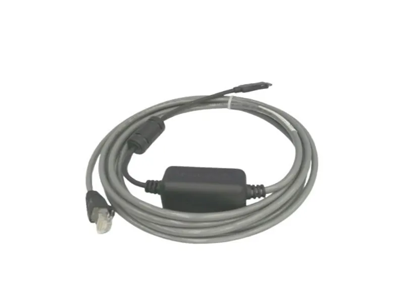 ALLEN BRADLEY 1784-PCM4 PLC電池/電纜/配件
