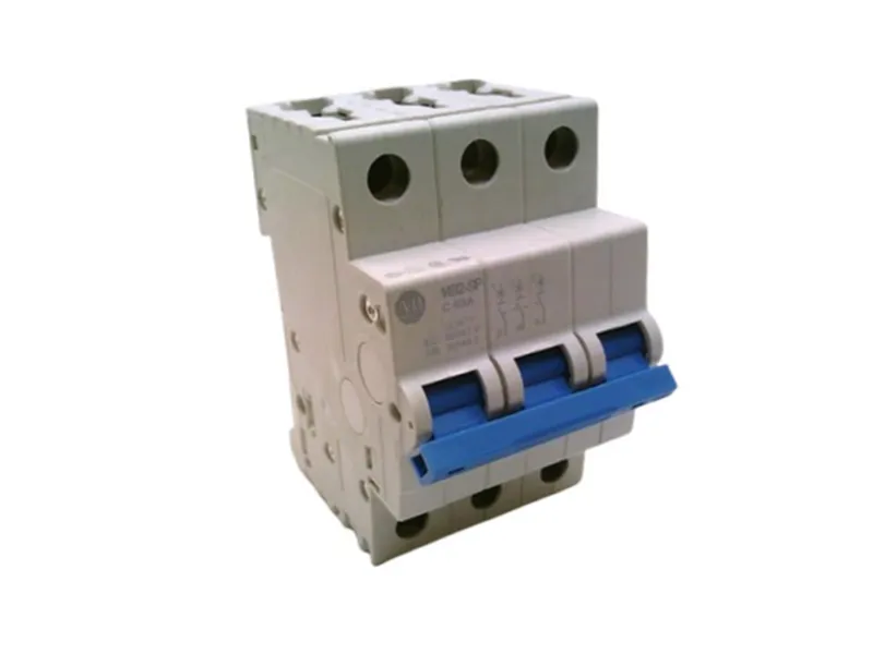 ALLEN BRADLEY 1492-SPM3C630 電流限制器/保護器
