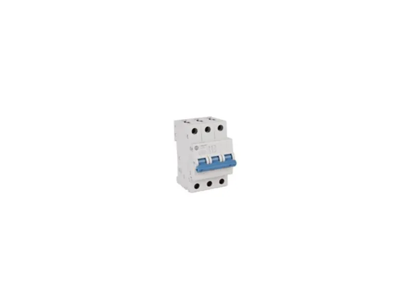 ALLEN BRADLEY 1492-SPM3C630 電流限制器/保護器