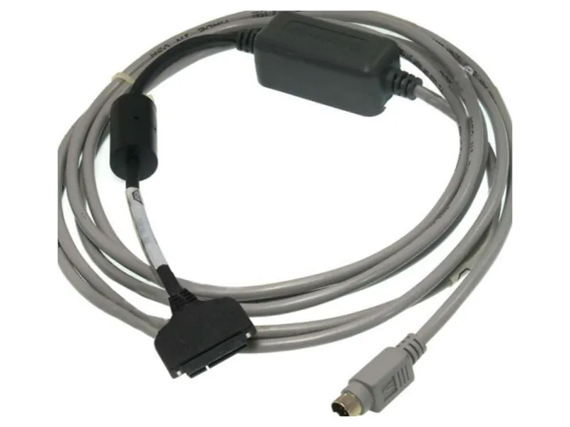 ALLEN BRADLEY 1784-PCM6/A PLC電池/電纜/配件