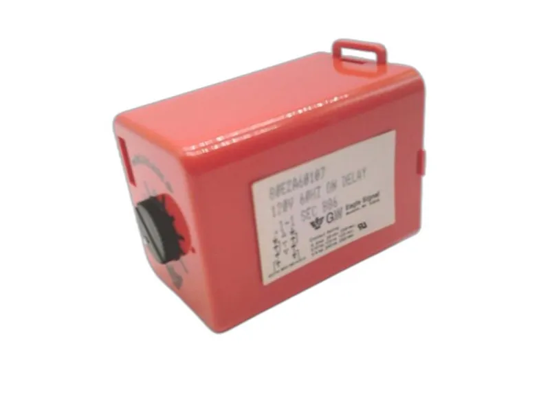 EAGLE SIGNAL品牌80E2A60107定時器/計數器