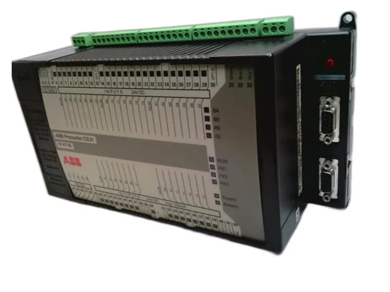 ABB ASEA BROWN BOVERI 07KT93 CPU/控制板