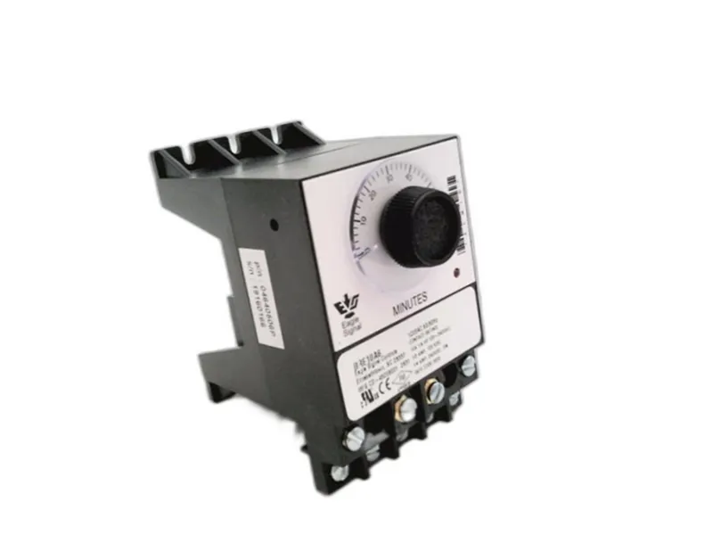 BRE10A601 定時器/計數器 by EAGLE SIGNAL