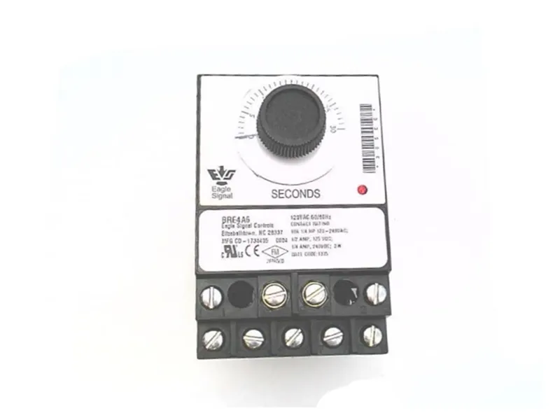 BRE4A6 定時器/計數器 by EAGLE SIGNAL