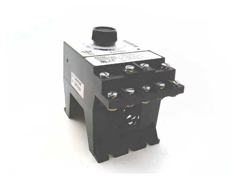 BRE4A6 定時器/計數器 by EAGLE SIGNAL