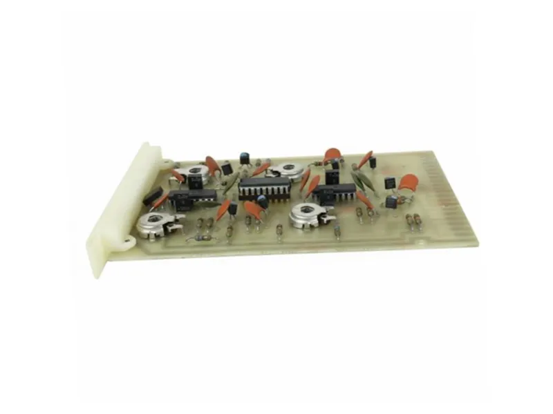 Módulo/rack PLC CP-521 de EAGLE SIGNAL