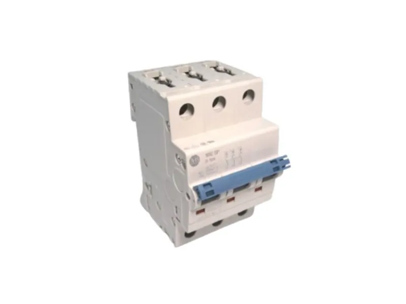 ALLEN BRADLEY 1492-SPM3D100 Aptomat DIN rail