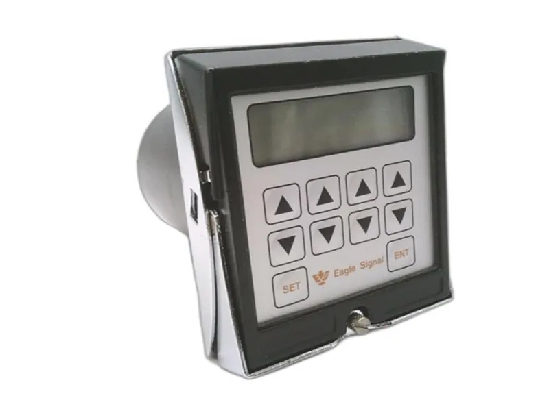 CX202A6 定時器/計數器 by EAGLE SIGNAL