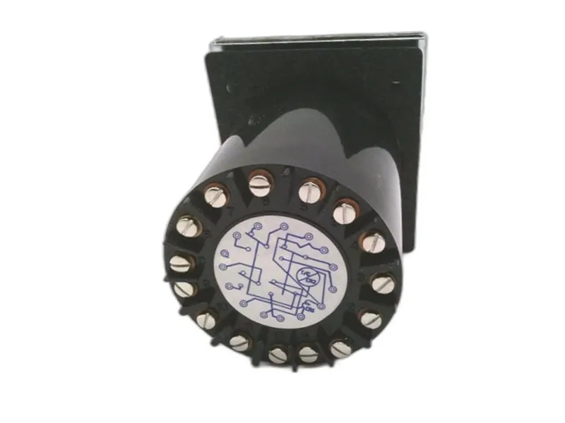 CX202A6 定時器/計數器 by EAGLE SIGNAL