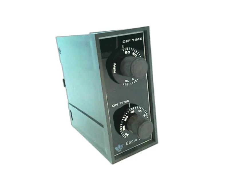 DA2013A3 定時器/計數器 by EAGLE SIGNAL