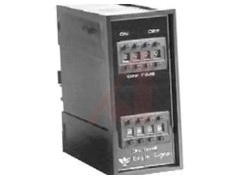 DA2013A3 定時器/計數器 by EAGLE SIGNAL