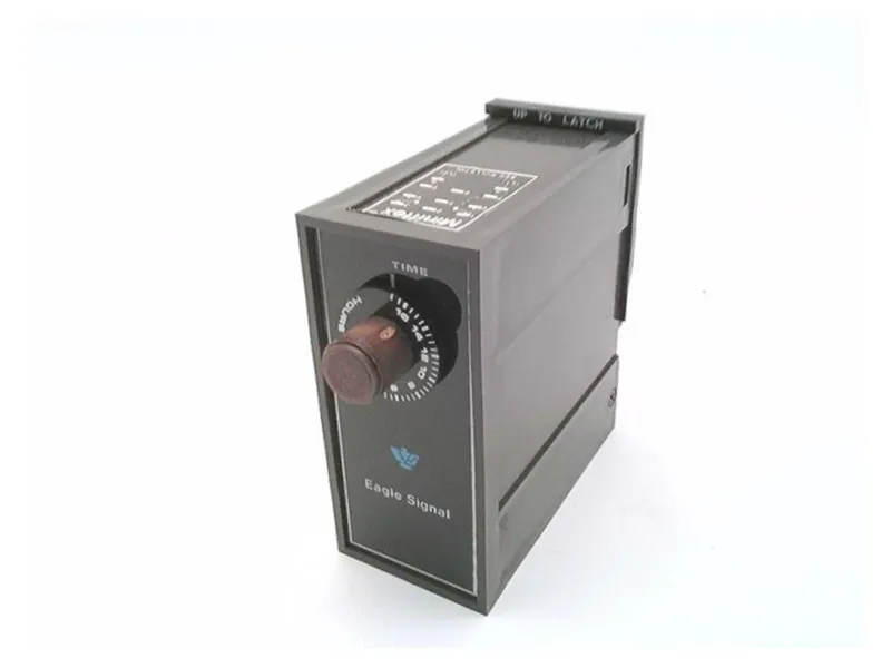 DG115A3 定時器/計數器 by EAGLE SIGNAL