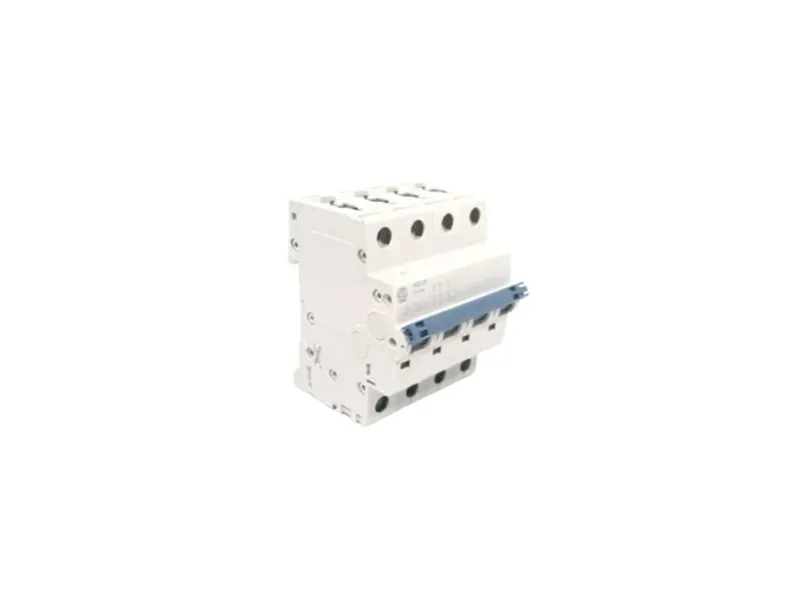 ALLEN BRADLEY 1492-SPM3D400-N Jistič pro DIN lištu