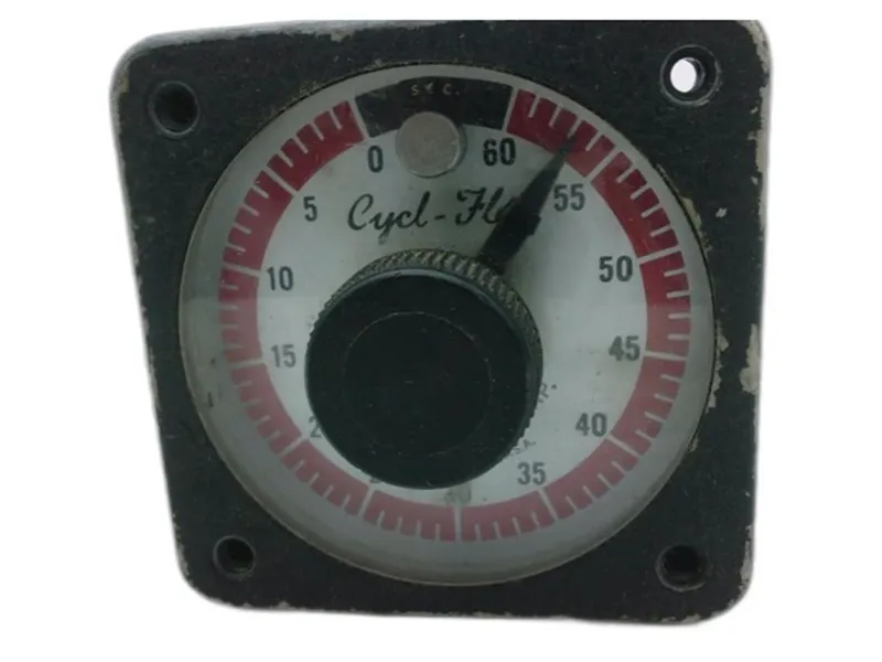 HP21A6 定時器/計數器 by EAGLE SIGNAL