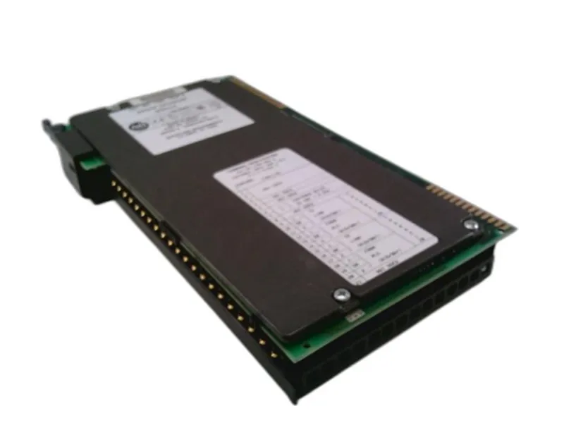 1785-BEM PLC Module/Rack by ALLEN BRADLEY