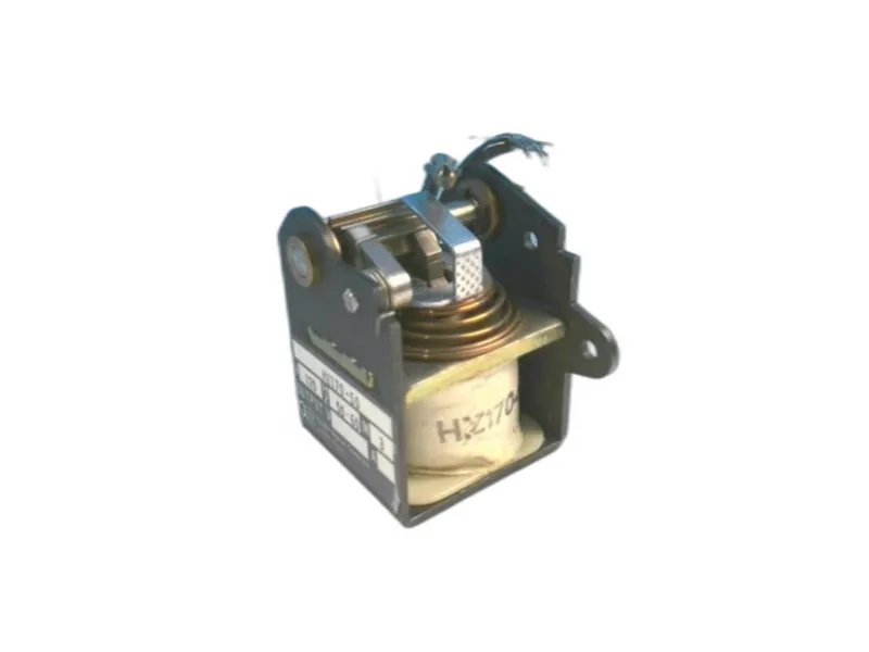 HZ17050 定時器/計數器 by EAGLE SIGNAL