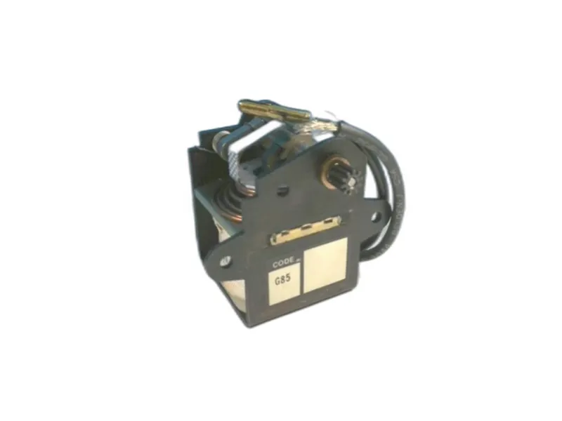 HZ17050 定時器/計數器 by EAGLE SIGNAL