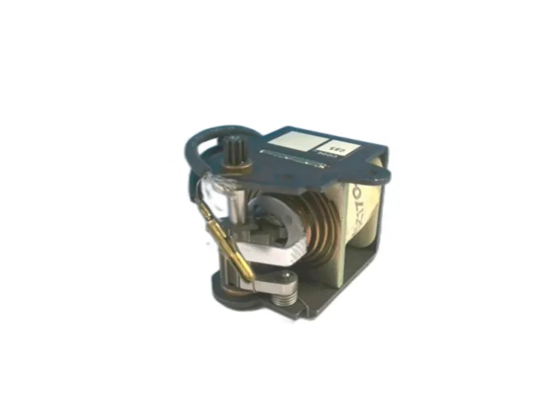HZ17050 定時器/計數器 by EAGLE SIGNAL
