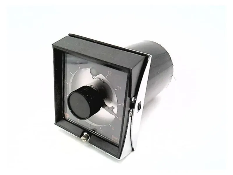 HZ171A6 定時器/計數器 by EAGLE SIGNAL