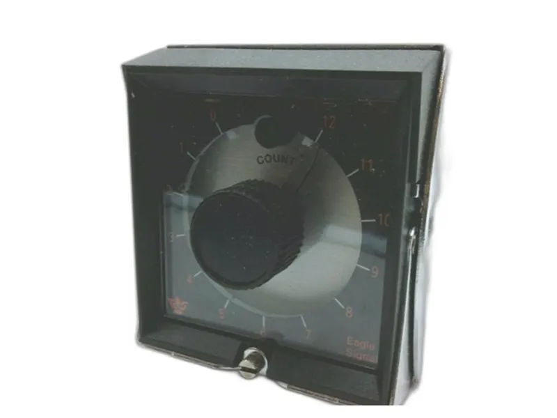 HZ171A6 定時器/計數器 by EAGLE SIGNAL