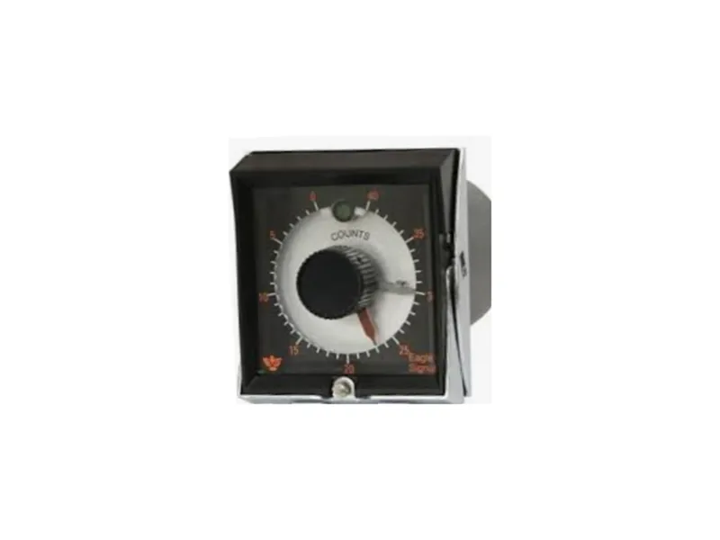 HZ171A6 定時器/計數器 by EAGLE SIGNAL