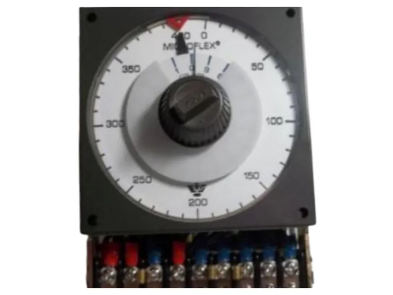 HZ40A6 Timer/Counter by DANAHER CONTROLS