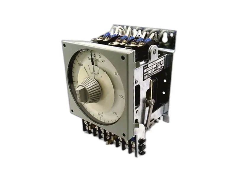 Časovač/Čítač HZ40A6 od EAGLE SIGNAL