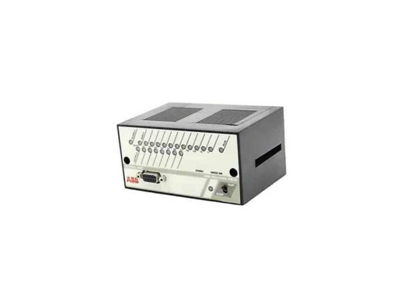 Mô-đun PLC/khung 07KR31 ABB ASEA BROWN BOVERI