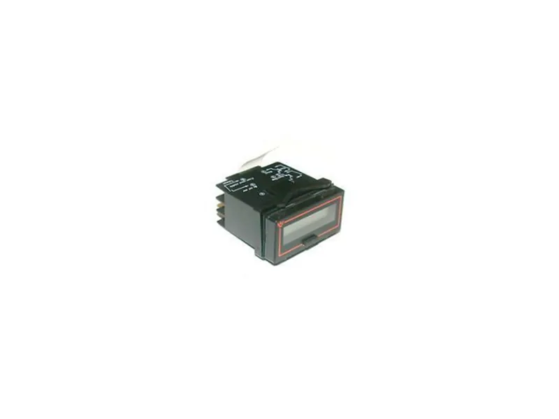 LZ200P Totalizador de Tiempo/Conteo por EAGLE SIGNAL